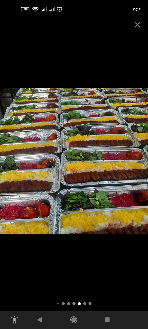 رستوران بامداد - تصویر 2