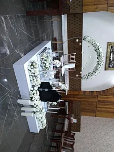 رستوران سعید اصلی