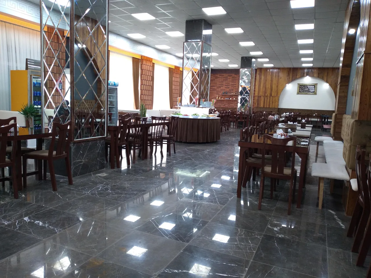 رستوران سعید اصلی - تصویر 3