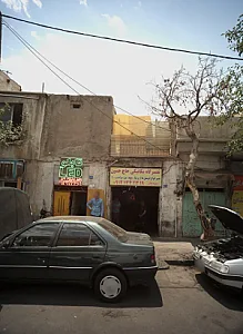 تابلو ال ای دی