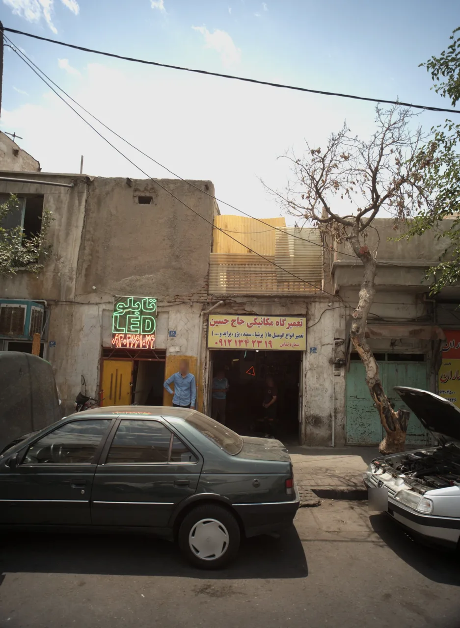 تابلو ال ای دی
