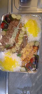 ایران غذا
