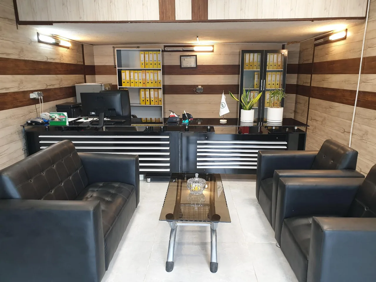 بیمه البرز نمایندگی ایرجی