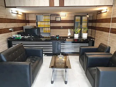 بیمه البرز نمایندگی ایرجی