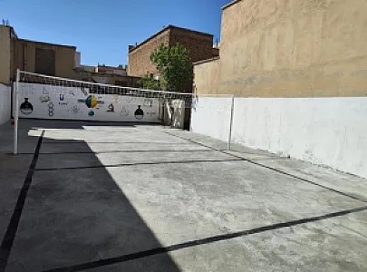 دبیرستان دخترانه غیر دولتی پاییز