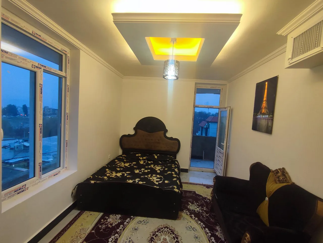 اقامتگاه سوئیت منزل مبله اجاره ای غفاری یاسوج - تصویر 2