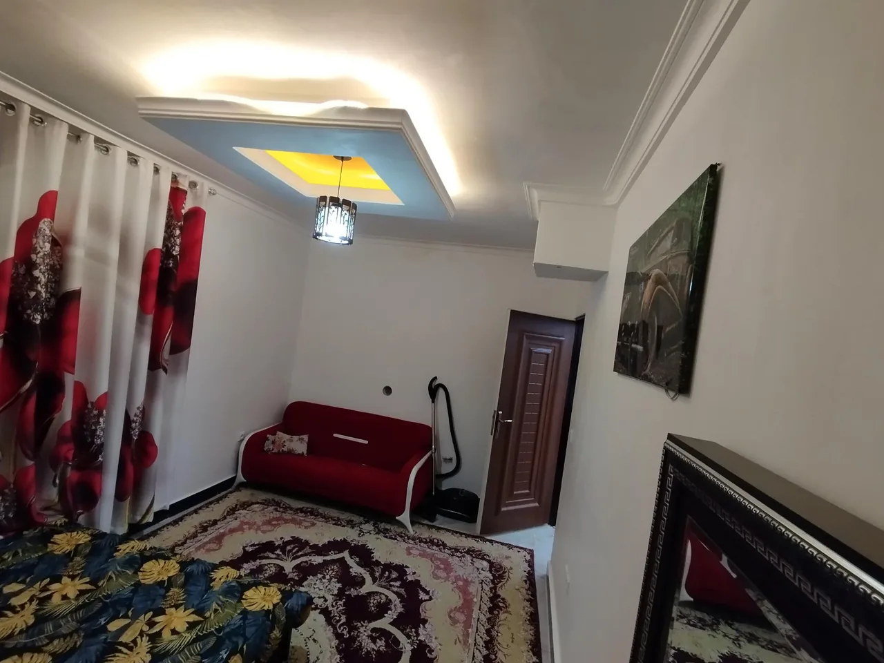 اقامتگاه سوئیت منزل مبله اجاره ای غفاری یاسوج - تصویر 4