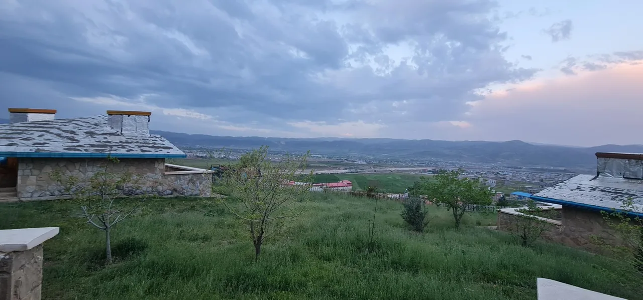 مجتمع اقامتی جهانگردی یاسوج - تصویر 5