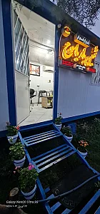 شرکت ثمین بار یاسوج