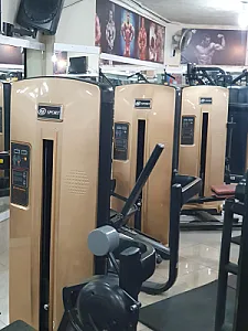 مجتمع ورزشی نشاط