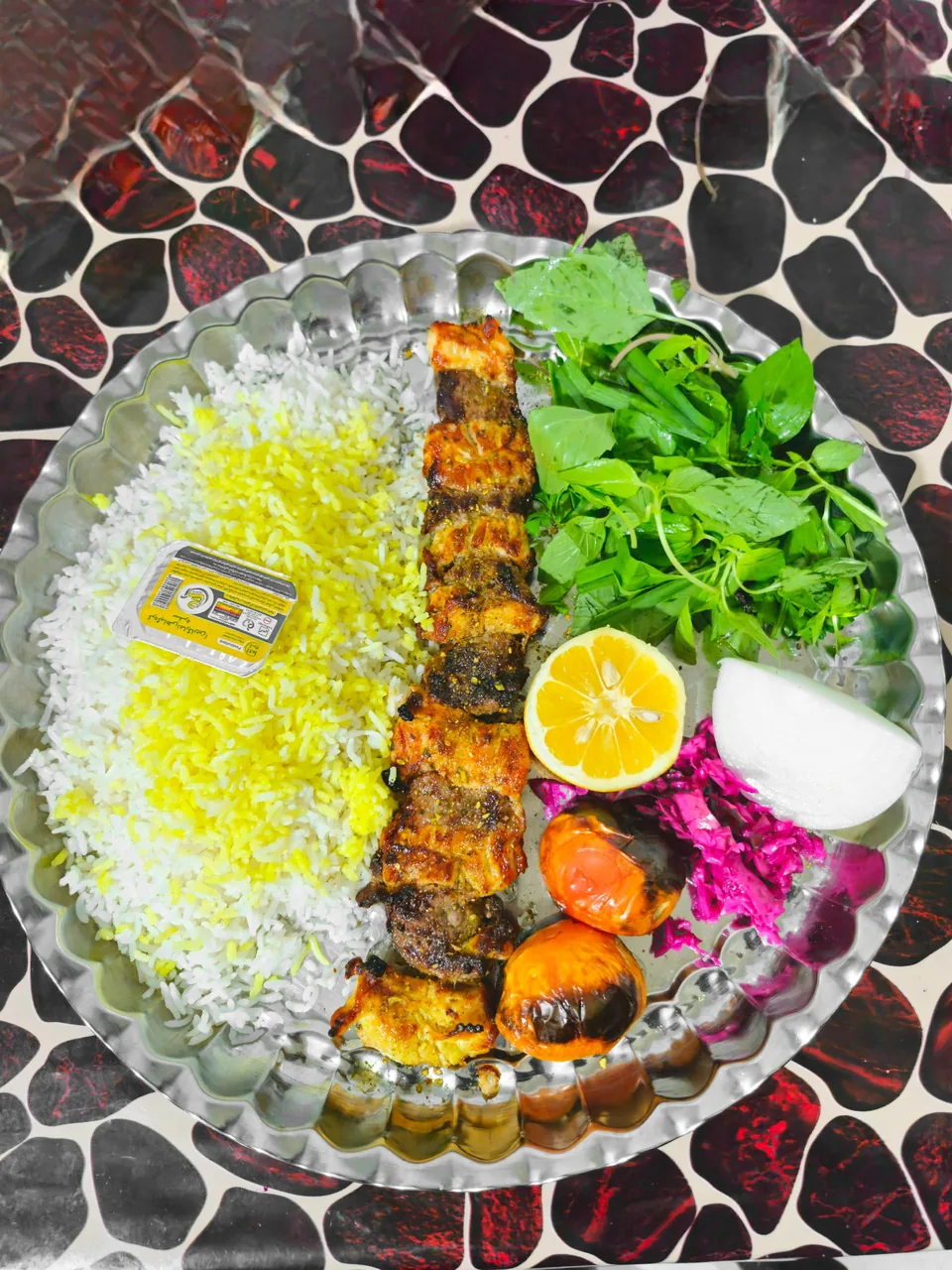 رستوران گل مریم - تصویر 2