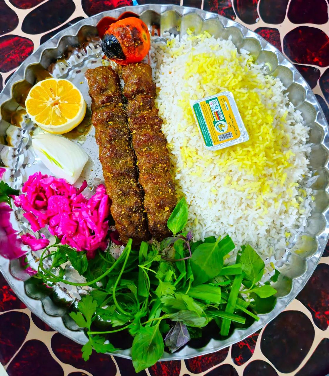 رستوران گل مریم - تصویر 4