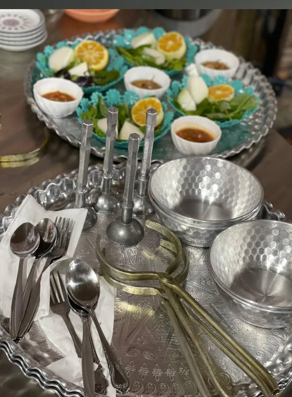 دیزی سرای محسن خان - تصویر 4