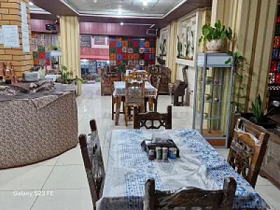 رستوران سنتی لیان