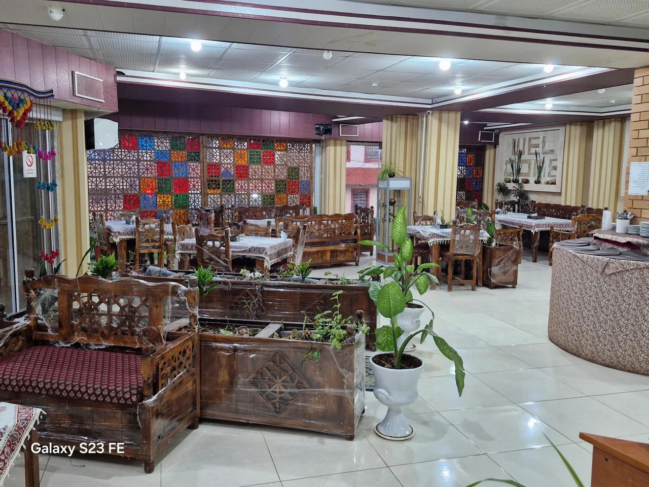 رستوران سنتی لیان - تصویر 3