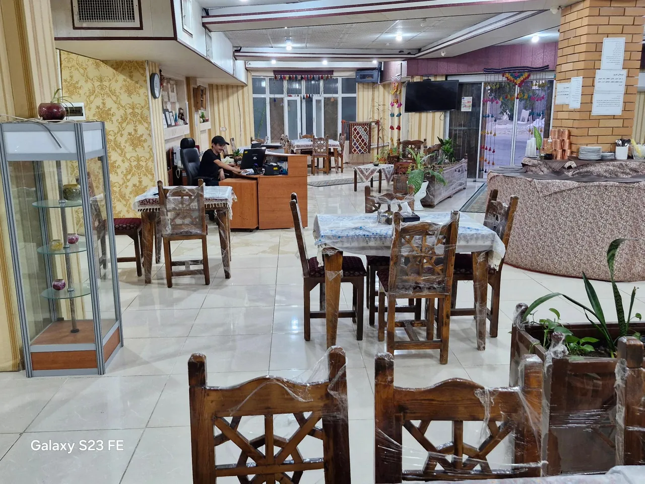 رستوران سنتی لیان - تصویر 5