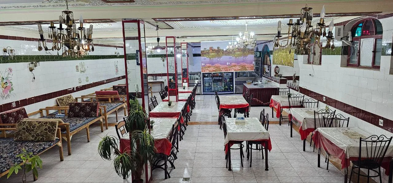 رستوران سنتی و بیرون بر کوثر - تصویر 3
