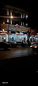 چلوکبابی جلفا