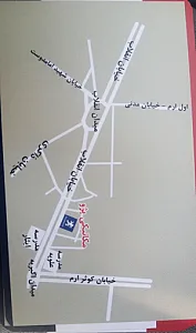 تعمیرگاه پژو