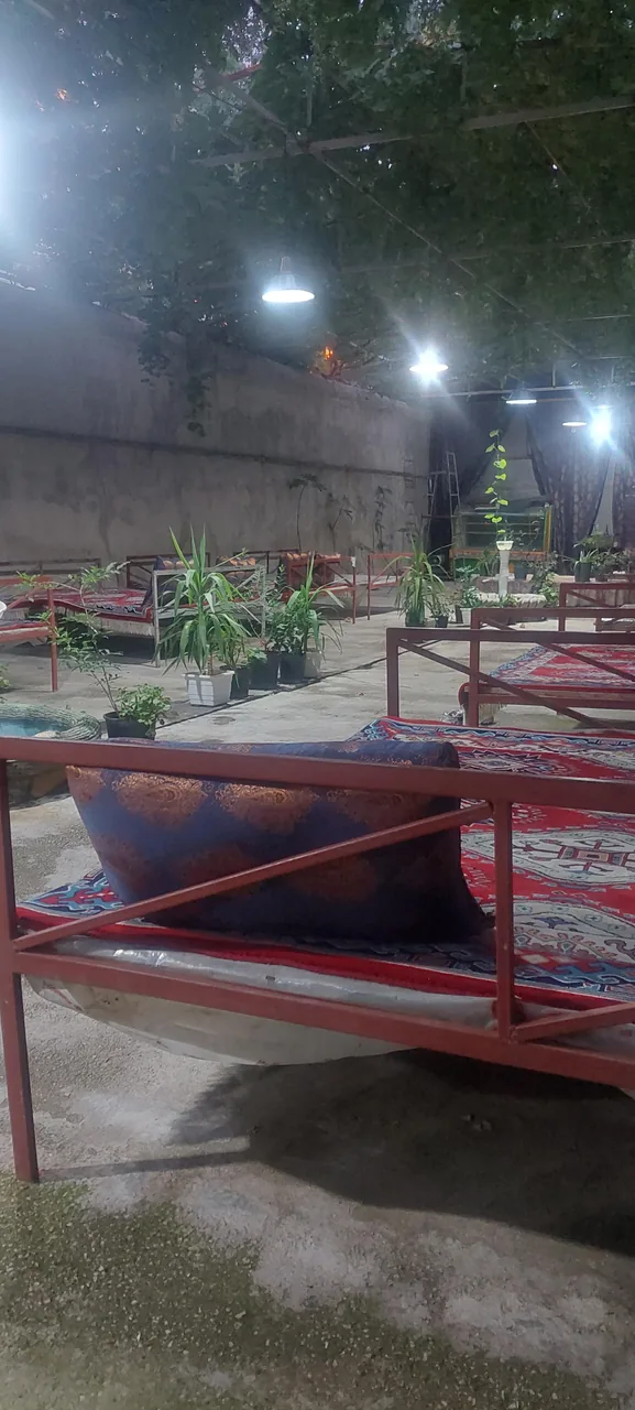 مجتمع تفریحی توریستی سرای سبز دنا