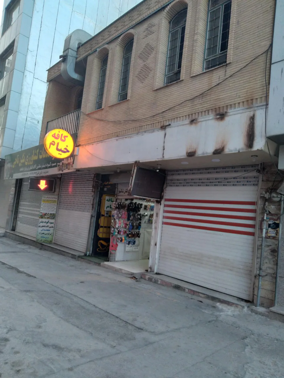 کفش نوپا - تصویر 3