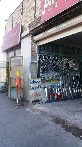 خدمات اگزوز - تصویر 3