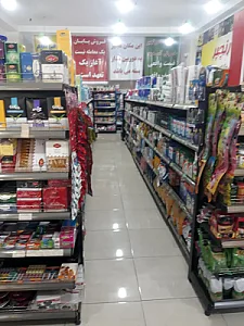 فروشگاه رنجبر