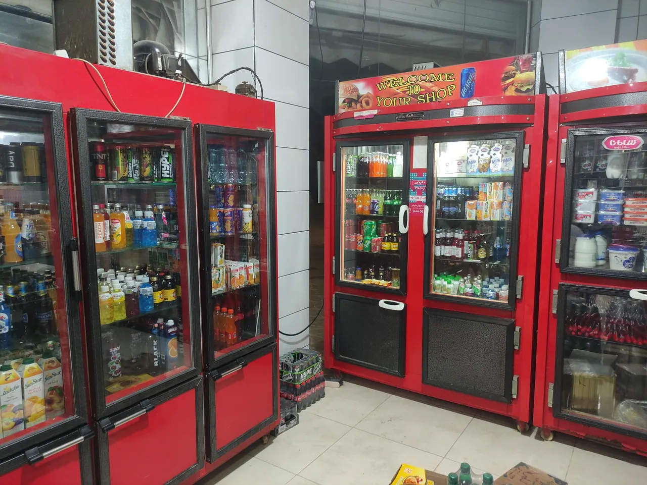 هایپر مارکت پروین - تصویر 3