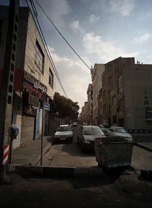 تابلو سازی فدک