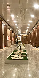 کاشی ایفا پورمهدی