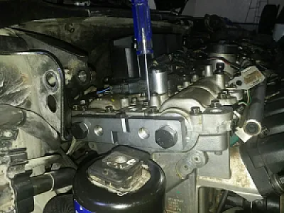 تعمیرگاه مکانیکی مسعود مرادی
