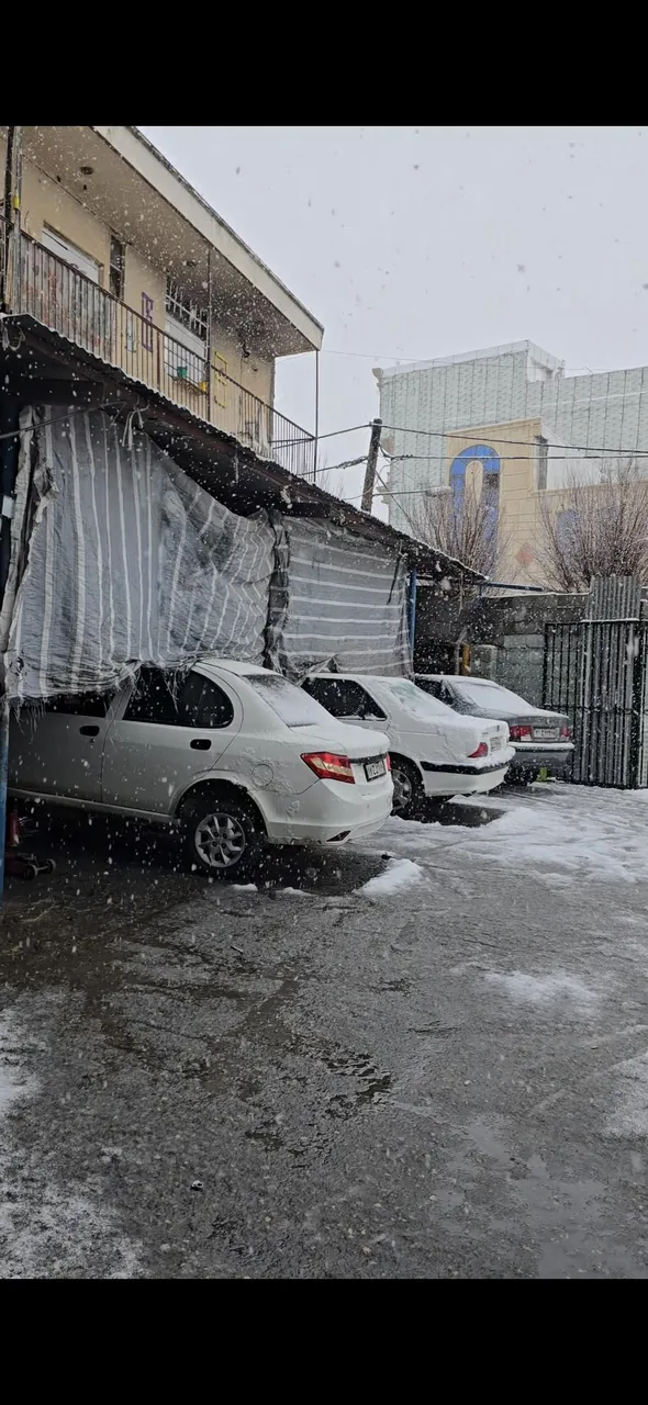 تعمیرگاه مهندس انوری - تصویر 3