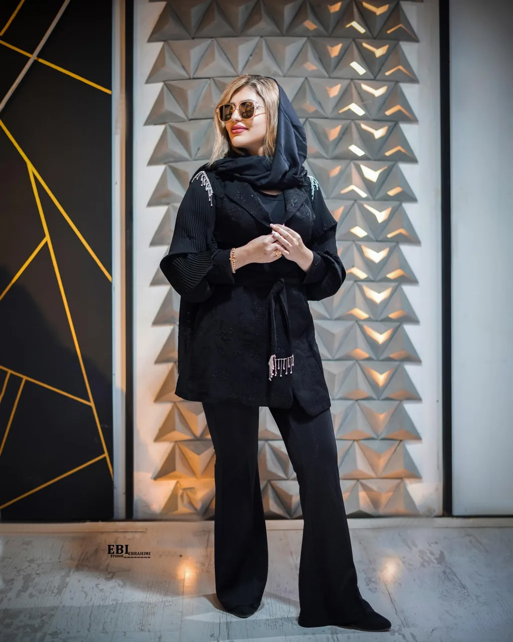 مزون اسی ۰۰۷