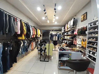 بوتیک شاین