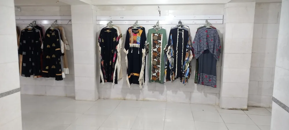 پوشاک یاس اسدپور - تصویر 6