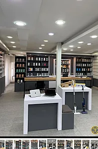 فروشگاه موبایل موبیلیکس