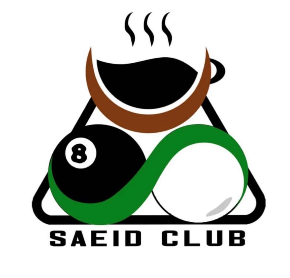 کافه بیلیارد سعید کلاب - تصویر 2