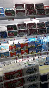 سوپرمارکت حسینی