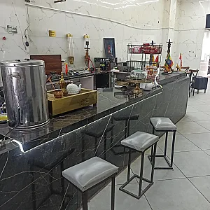 کافه وی