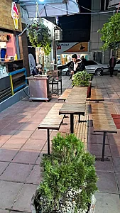 مجموعه غذایی ویتامیکس