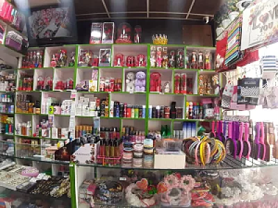 آرایشی شیک