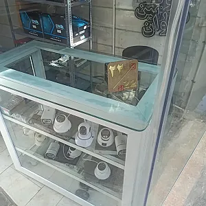 تابلوسازی ودوربین مداربسته ارجمندیان