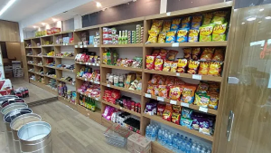 مارکت رضا