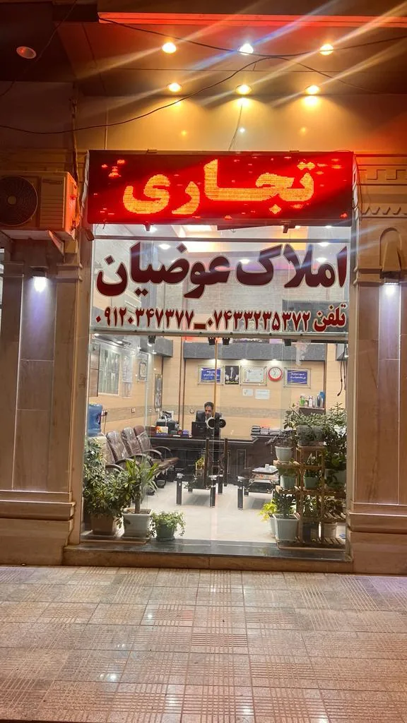 مشاور املاک عوضیان - تصویر 2