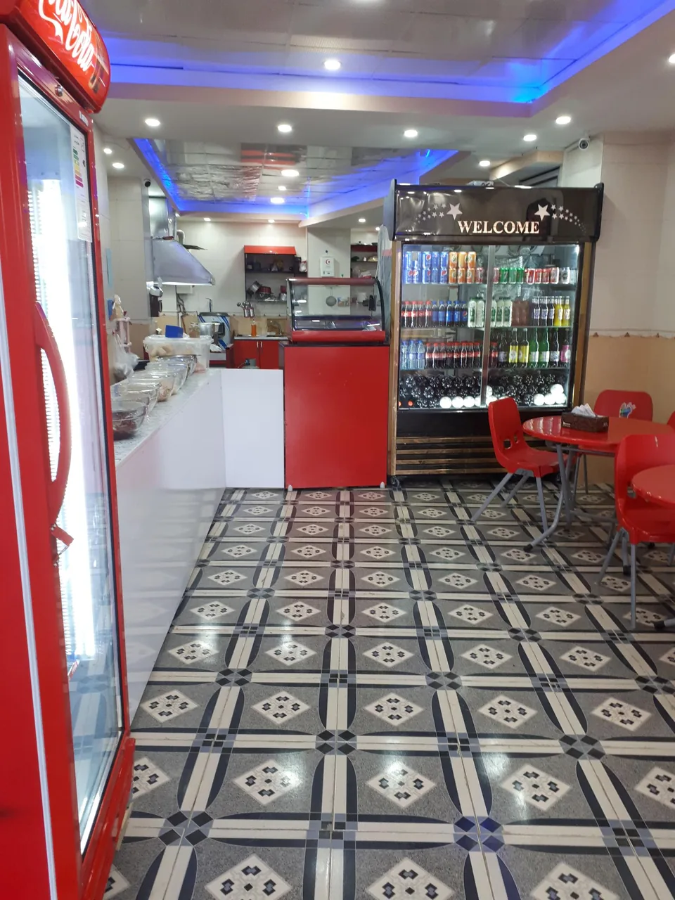 فست فود امین - تصویر 6