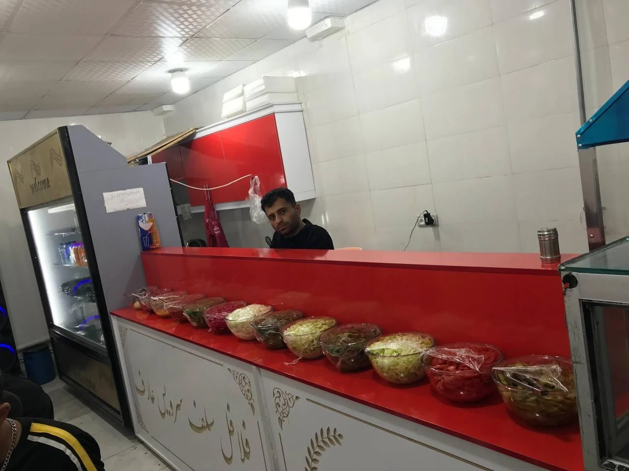 فلافلی کارون - تصویر 2