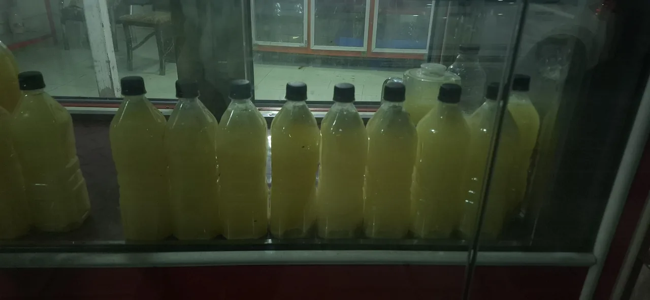 سبزی مارکت ریحون - تصویر 3