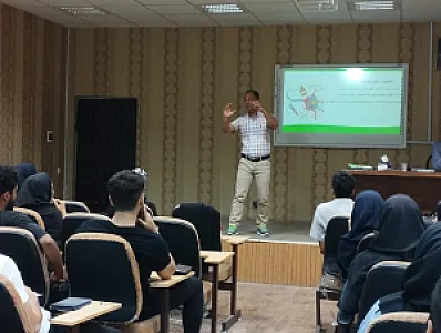 آموزشگاه و خدمات ماساژ دنج