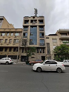 کانون تبلیغاتی رسانه نقره‌ای