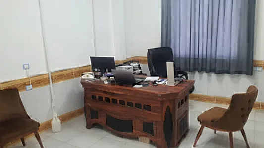 مطب دکتر روایی